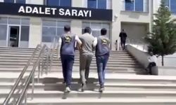 Van’da Aranan 20 Kişi Tutuklandı