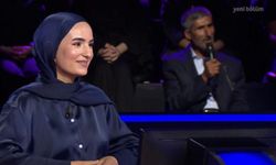 YKS çıkışında çiçekle karşılanan Çimen, Milyoner’de 100 bin TL kazandı