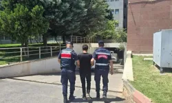 7 Suçtan Aranan Hükümlü Yakalandı