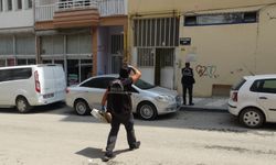 89 Yaşındaki Adam Evinde Ölü Bulundu