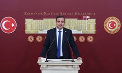 Milletvekili Ramanlı: “Terörsüz Türkiye Süreci Tarihi Bir Fırsattır”