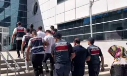 Nitelikli Dolandırıcılık Operasyonu: 57 Gözaltı