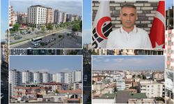 Batman’da Yazın Konut Satışları Neredeyse Durdu: Piyasa Durgun