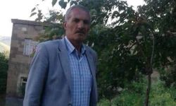 Bitlisli hemşerimiz Ramazan Akay vefat etti