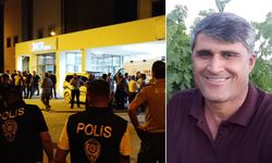 Kavgayı Ayırmaya Çalışırken, Kardeşi Tarafından Bıçakla Öldürüldü