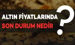 Altın Fiyatları 26 Temmuz 2025: Gram ve Çeyrek Altın Kaç TL Oldu?
