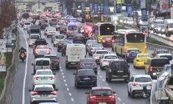 Karayollarında Çalışmalar Sürüyor: Sürücülere Uyarı