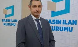 Van BİK Müdürü Arda Aşkın, Gaziantep’e Atandı
