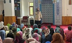 Hakkari’de Yaz Kur’an Kursları Büyük Bir Heyecanla Başladı