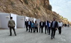 Terörsüz Türkiye İçin Kritik Gelişme: İlk PKK'lı Grubu Silahları İmha Etti