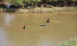 Dicle Nehri’nde Kaybolan Gençten Hala Haber Yok