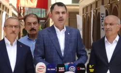 Bakan Kurum: 300 Bininci Konutun Anahtarı Malatya’da Teslim Edilecek