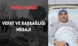 Bitlis’in Sevilen Simalarından Hacı Bekir Bulut Vefat Etti