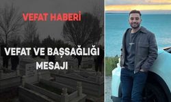 Bitlisli Hemşehrimiz İshak Genç Vefat Etmiştir
