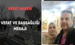 Bitlisli Büryancı Nesuh İynem’in Eşi Vefat Etti