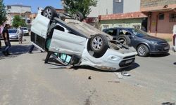 Diyarbakır'da 6 aylık kaza bilançosu açıklandı: 17 ölü 3 bin yaralı