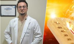 İç Hastalıkları Uzmanından Kritik Uyarı: Güneş ve Sıcak Çarpmasına Dikkat!