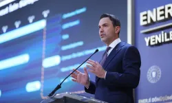 Bakan Bayraktar: 4 Milyar Dolarlık Petrol Rezervi Tespit Edildi