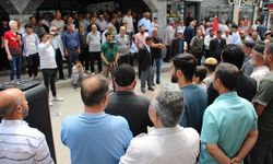 Leman Dergisi’ne Tepki: Peygamber Efendimize Yapılan Hakaret Lanetlendi