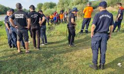 Dicle Nehri’nde akıntıya kapılan 17 yaşındaki Ömer’den acı haber geldi