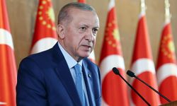 Cumhurbaşkanı Erdoğan’dan YKS Paylaşımı
