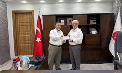 İsimsiz Hayırseverden Filistin’e 85 Bin TL’lik Sessiz Destek