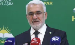 HÜDA PAR’dan Silah Bırakma Sürecine İlk Yorum: “Başka Çözüm Yok”