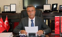 CHP Gürpınar Belediye Başkan Adayı Eşref Can Partisinden İstifa Etti