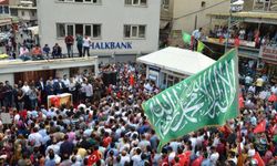 Bir Gece Vatan Uyandı: 15 Temmuz’un Dirilişi