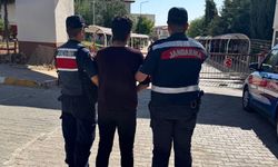 16 Yıl Kesinleşmiş Hapis Cezası Olan Şahıs Yakalandı