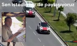 Bitlisli Askerin, "şehid olursam paylaşın" dediği vasiyeti sosyal medyada milyonlarca paylaşım aldı