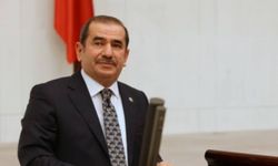 Eski AK Parti Bitlis Milletvekili Taşar’ın acı Günü