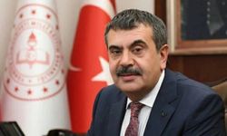 Bakan Tekin: Bu ülkenin rotasını sokaklar değil, milletin iradesi belirler