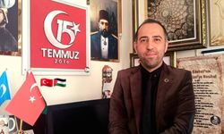 Prof. Dr. Palabıyık: Türkiye, Terörle Mücadelede Dünyaya Yeni Bir Model Sunuyor