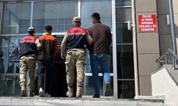 Bitlis’te Jandarmadan Göçmen Kaçakçılarına Operasyon: 2 Tutuklama