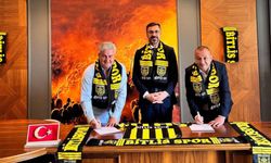 Bitlis Spor 1916, Deneyimli Teknik Direktör Ufuk Sarı ile Anlaştı