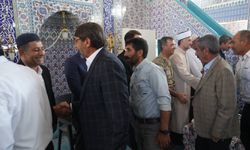 2 Kişinin Öldüğü 6 Yıllık Kan Davası Barış Töreniyle Sona Erdi