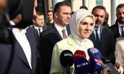 Bakan Göktaş Yarı Zamanlı Çalışmanın Detaylarını Bitlis'te Açıkladı