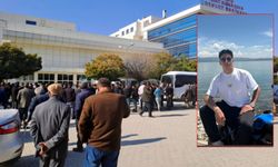Van'da Otomobile Çarpan Motosikletin 18 Yaşındaki Sürücüsü Öldü