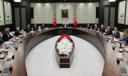 Kabine Toplanıyor: Toplantının Gündeminde Neler Olacak?