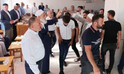 1 Kişinin Öldüğü, 23 Kişinin Yaralandığı 4 Ailelik Husumet Barışla Sona Erdi