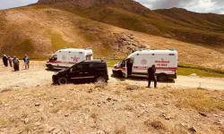 Aile Yolculuğu Hastanede Bitti: 3 Yaralı