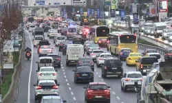Karayolları Uyardı: Bu Güzergâhlarda Trafik Kontrollü Akıyor!
