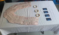 Polis Kılığında 200 Bin TL’lik Dolandırıcılığı Polis Engelledi