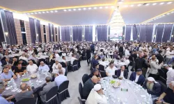 Akraba Aileler Arasındaki 8 Yıllık Husumet Barış Töreniyle Sona Erdi