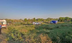 Serinlemek için Dicle Nehrine giren 3 kişiden 1’i kayboldu!