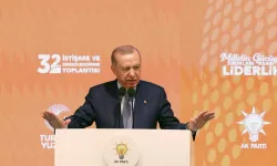 Cumhurbaşkanı Erdoğan: Kimsenin süreci akamete uğratmaya, küçük hesap yapmaya hakkı yoktur