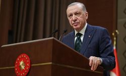 Cumhurbaşkanı Erdoğan'dan orman yangınlarıyla ilgili açıklama