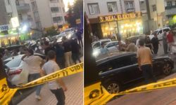 İki Grup Silahlı Kavga: 4 Kişi Yaralandı