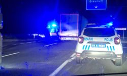 İki Otomobil Feci Çarpıştı: 4 Yaralı